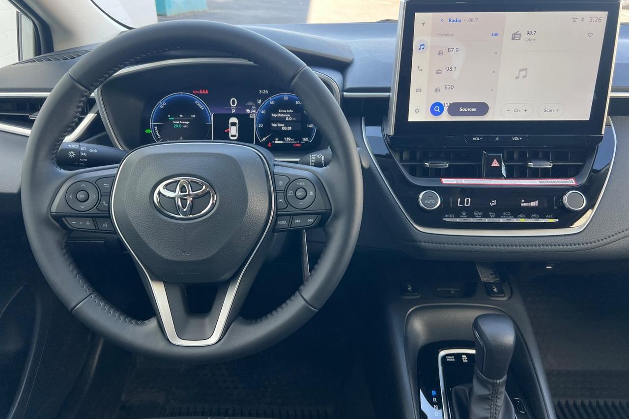 2026 Toyota Corolla Hybrid Ontario OR