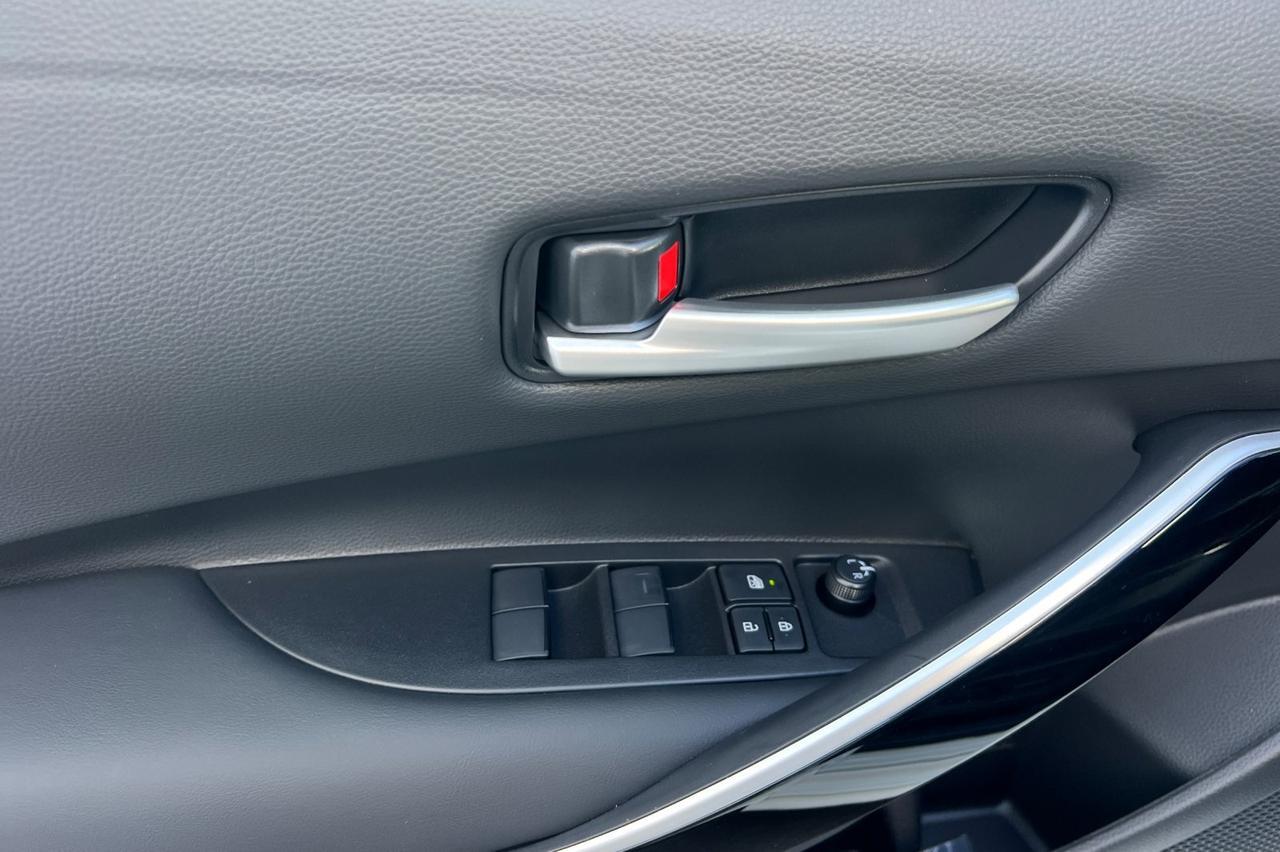 2026 Toyota Corolla Hybrid Ontario OR