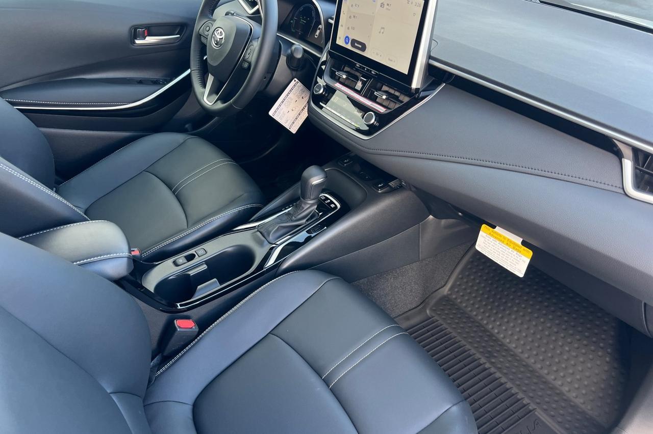 2026 Toyota Corolla Hybrid Ontario OR