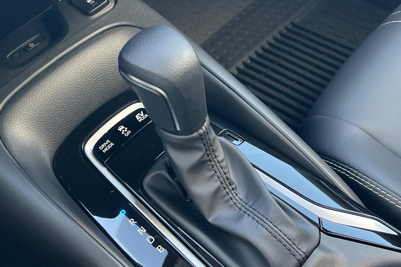 2026 Toyota Corolla Hybrid Ontario OR