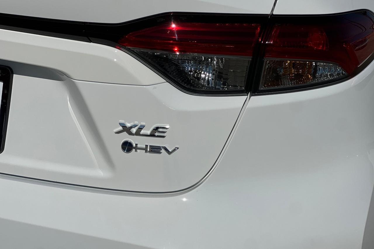 2026 Toyota Corolla Hybrid Ontario OR