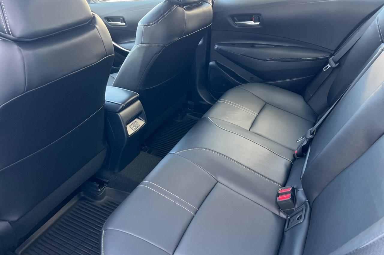 2026 Toyota Corolla Hybrid Ontario OR