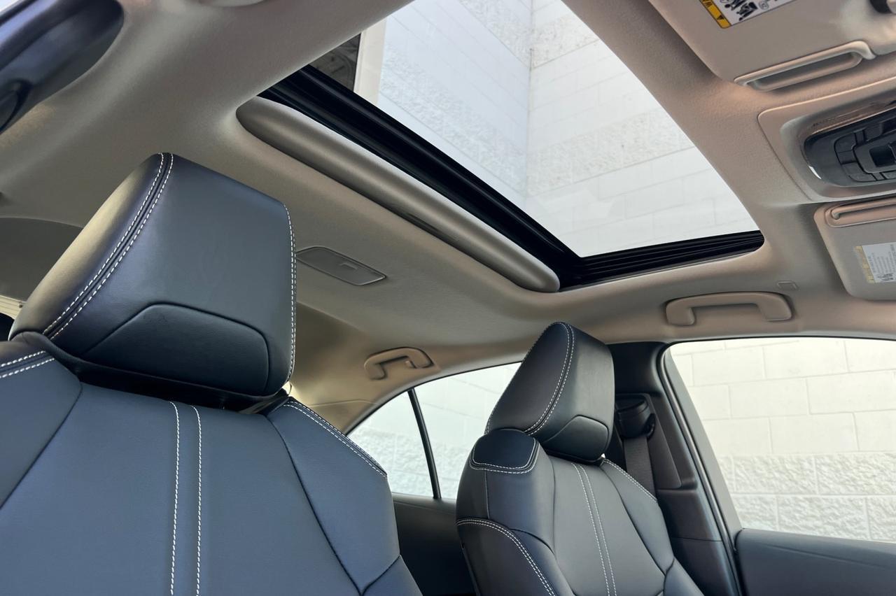 2026 Toyota Corolla Hybrid Ontario OR