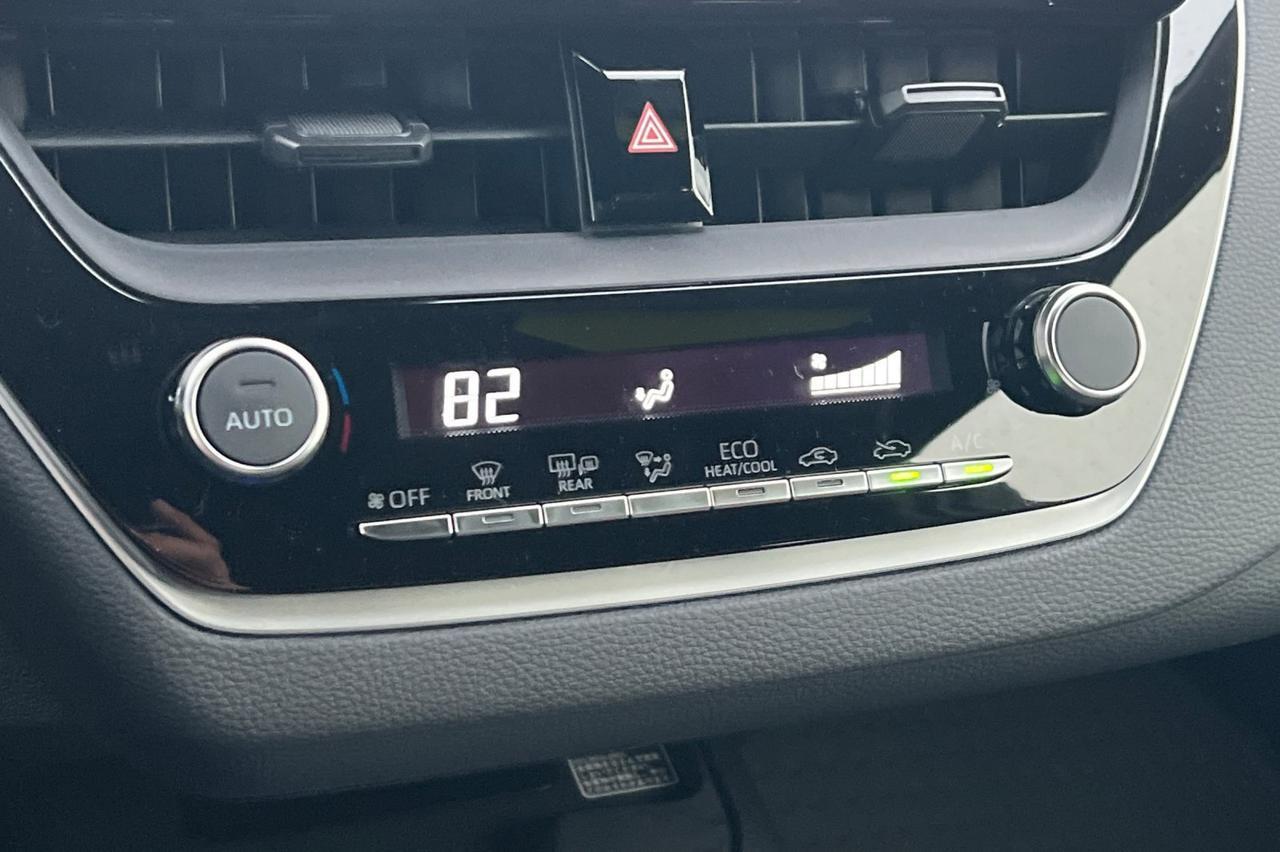 2026 Toyota Corolla Hybrid Ontario OR