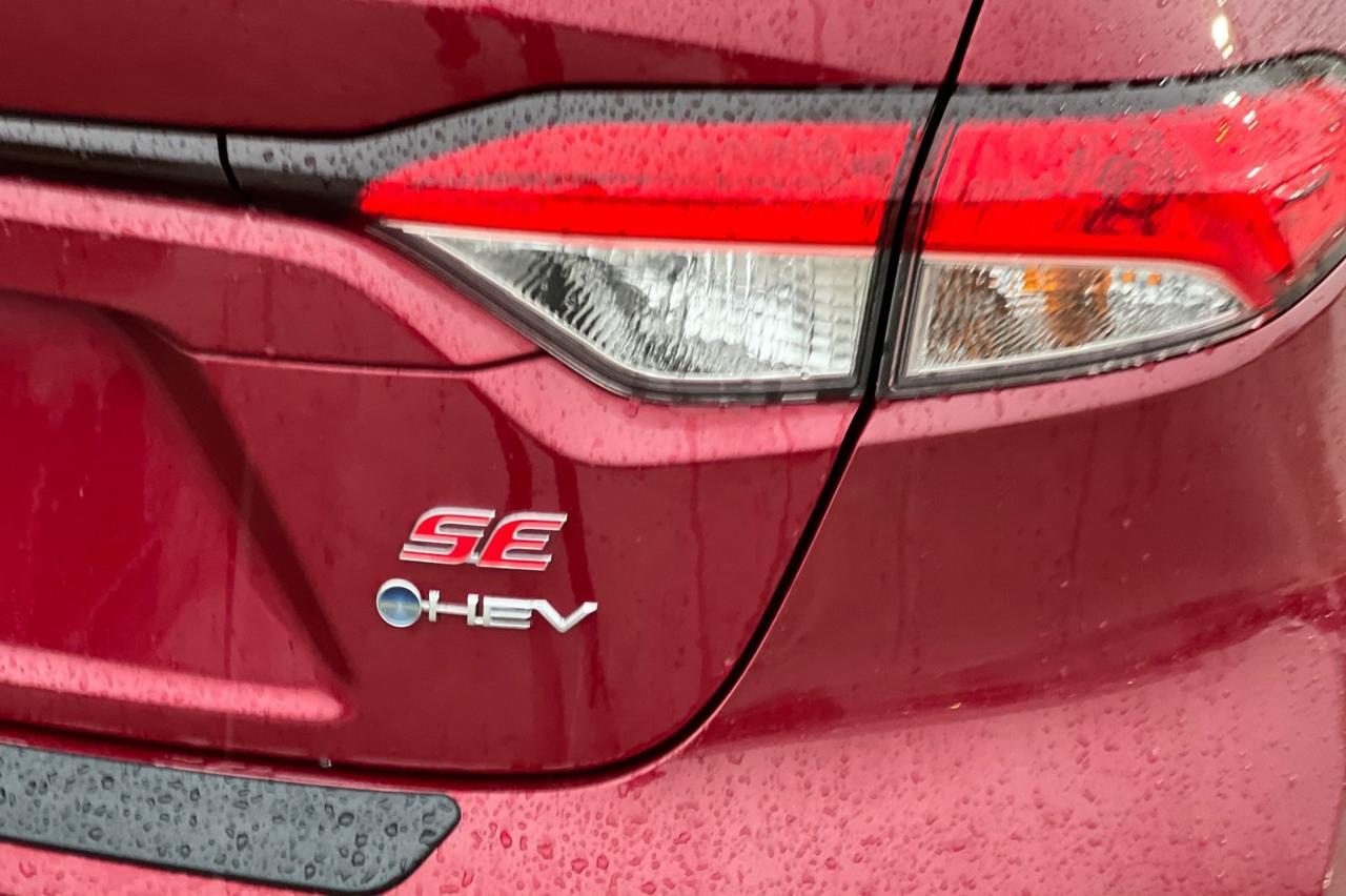 2026 Toyota Corolla Hybrid Ontario OR