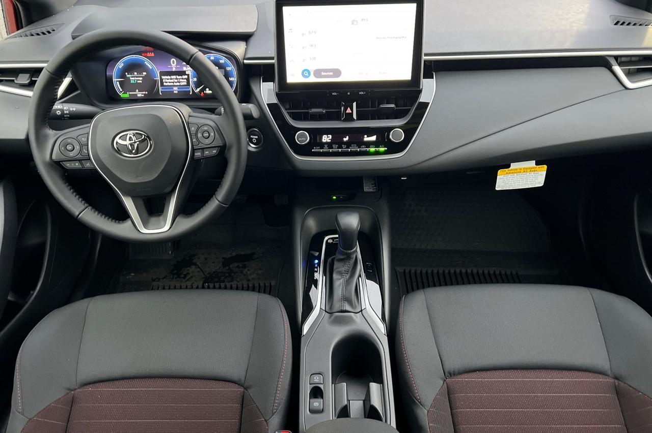 2026 Toyota Corolla Hybrid Ontario OR