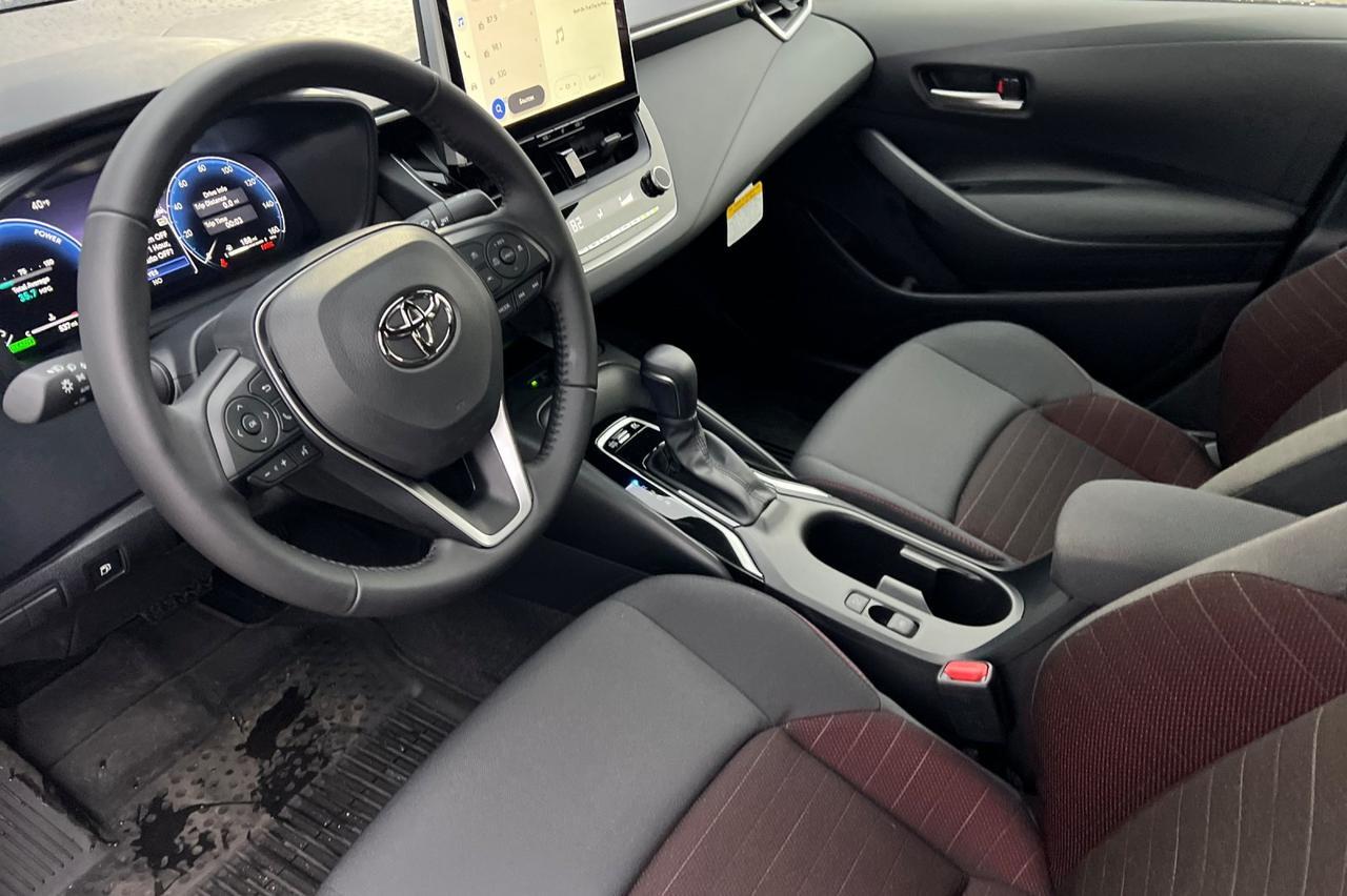 2026 Toyota Corolla Hybrid Ontario OR