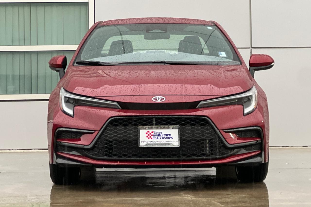 2026 Toyota Corolla Hybrid Ontario OR