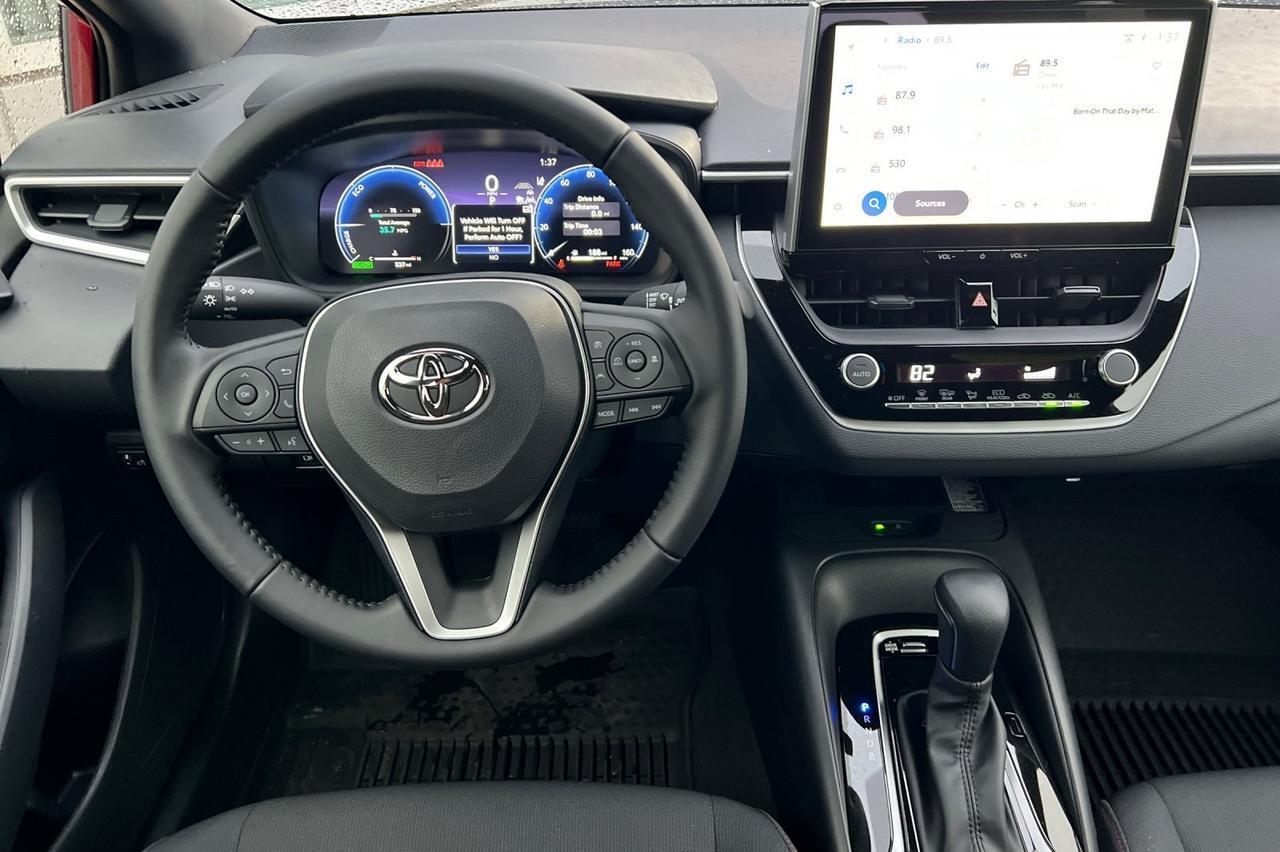 2026 Toyota Corolla Hybrid Ontario OR