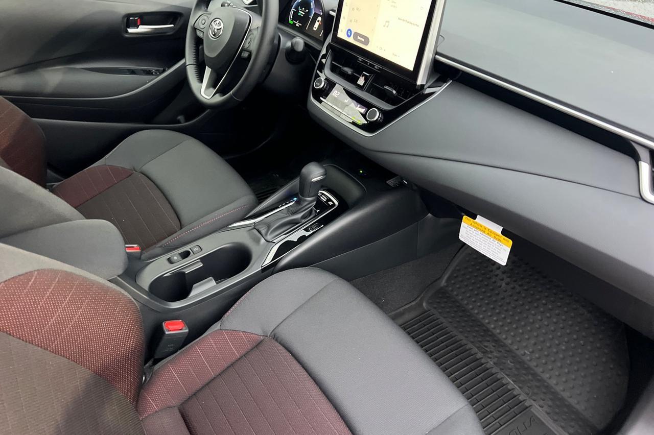 2026 Toyota Corolla Hybrid Ontario OR