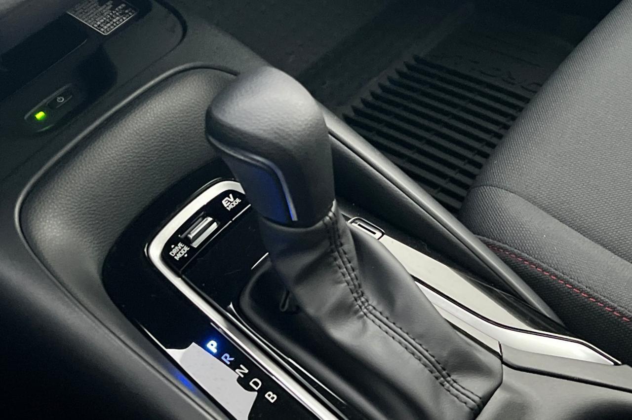 2026 Toyota Corolla Hybrid Ontario OR