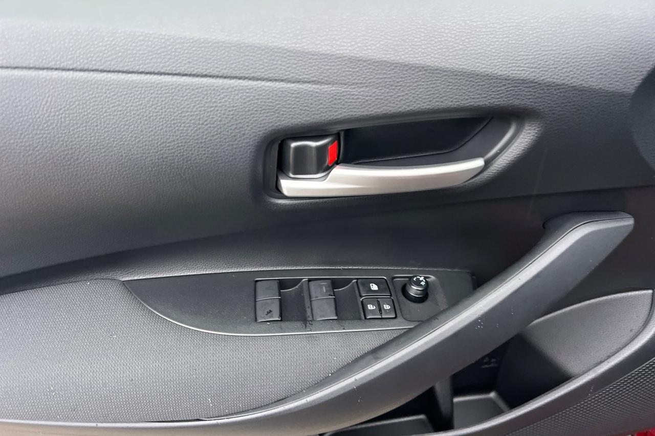 2026 Toyota Corolla Hybrid Ontario OR