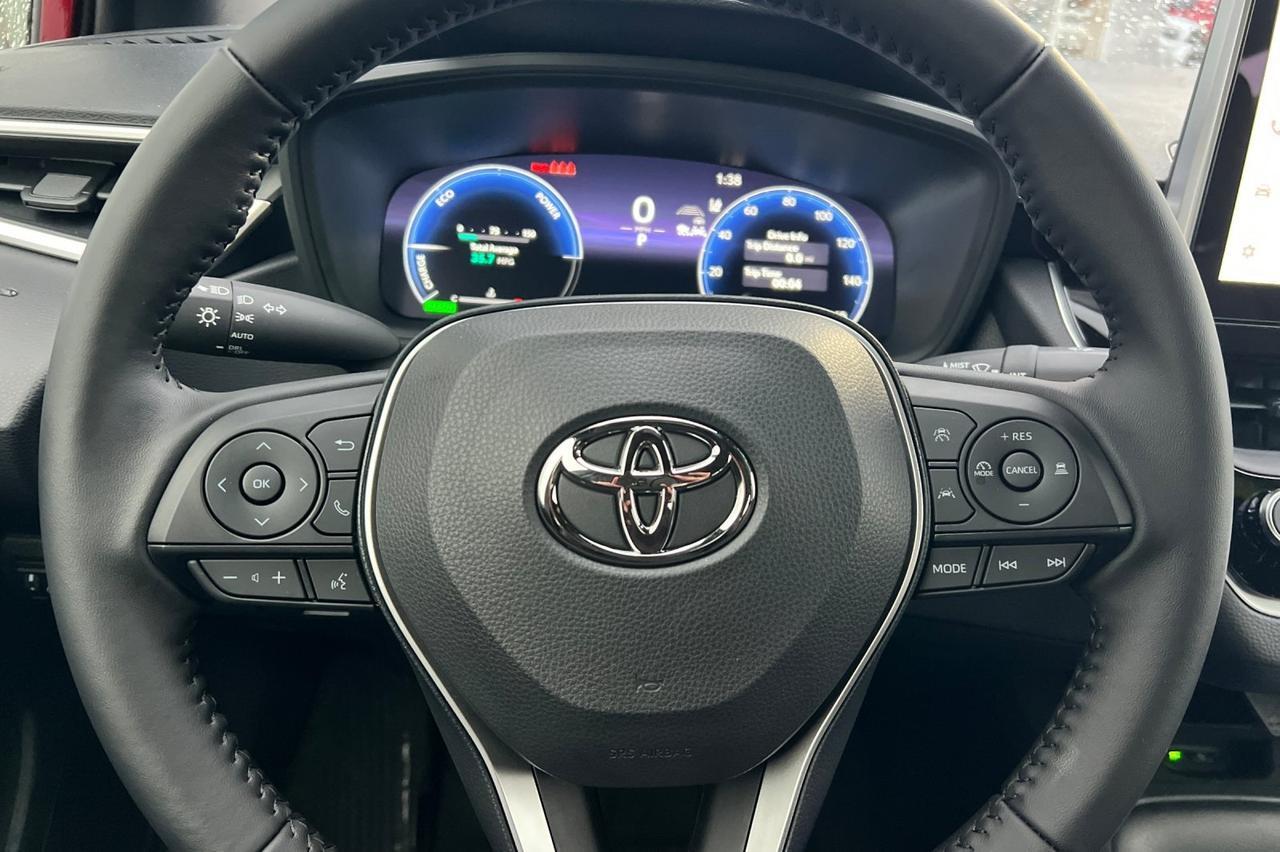 2026 Toyota Corolla Hybrid Ontario OR