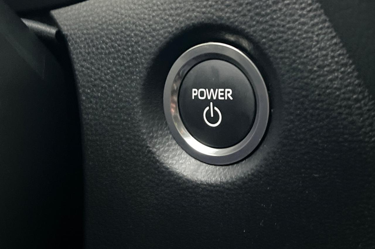 2026 Toyota Corolla Hybrid Ontario OR