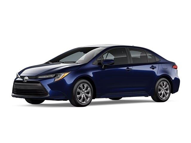 2026 Toyota Corolla Hybrid Ontario OR