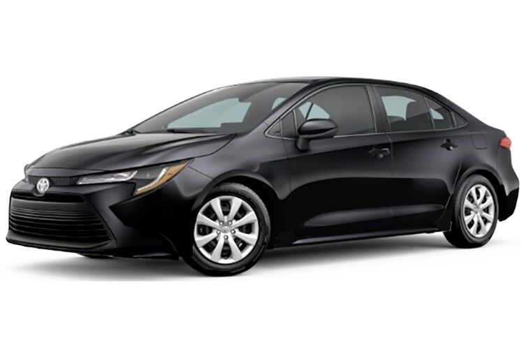 2026 Toyota Corolla Hybrid Ontario OR