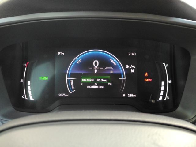 2026 Toyota Corolla Hybrid Hybrid LE Plano TX