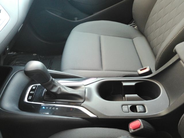 2026 Toyota Corolla Hybrid Hybrid LE Plano TX