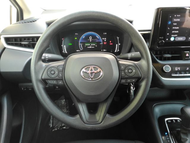 2026 Toyota Corolla Hybrid Hybrid LE Plano TX