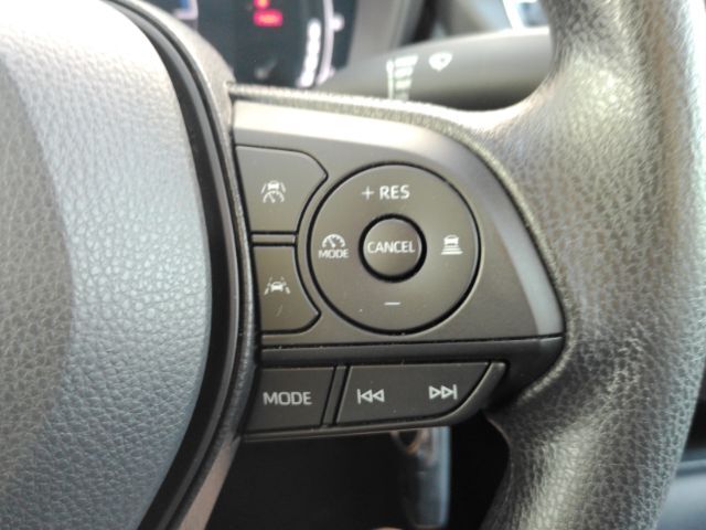2026 Toyota Corolla Hybrid Hybrid LE Plano TX
