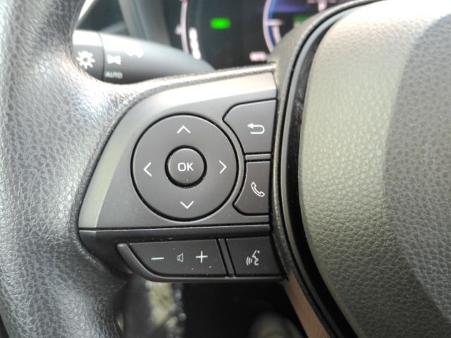 2026 Toyota Corolla Hybrid Hybrid LE Plano TX