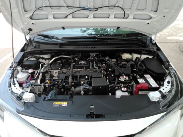 2026 Toyota Corolla Hybrid Hybrid LE Plano TX