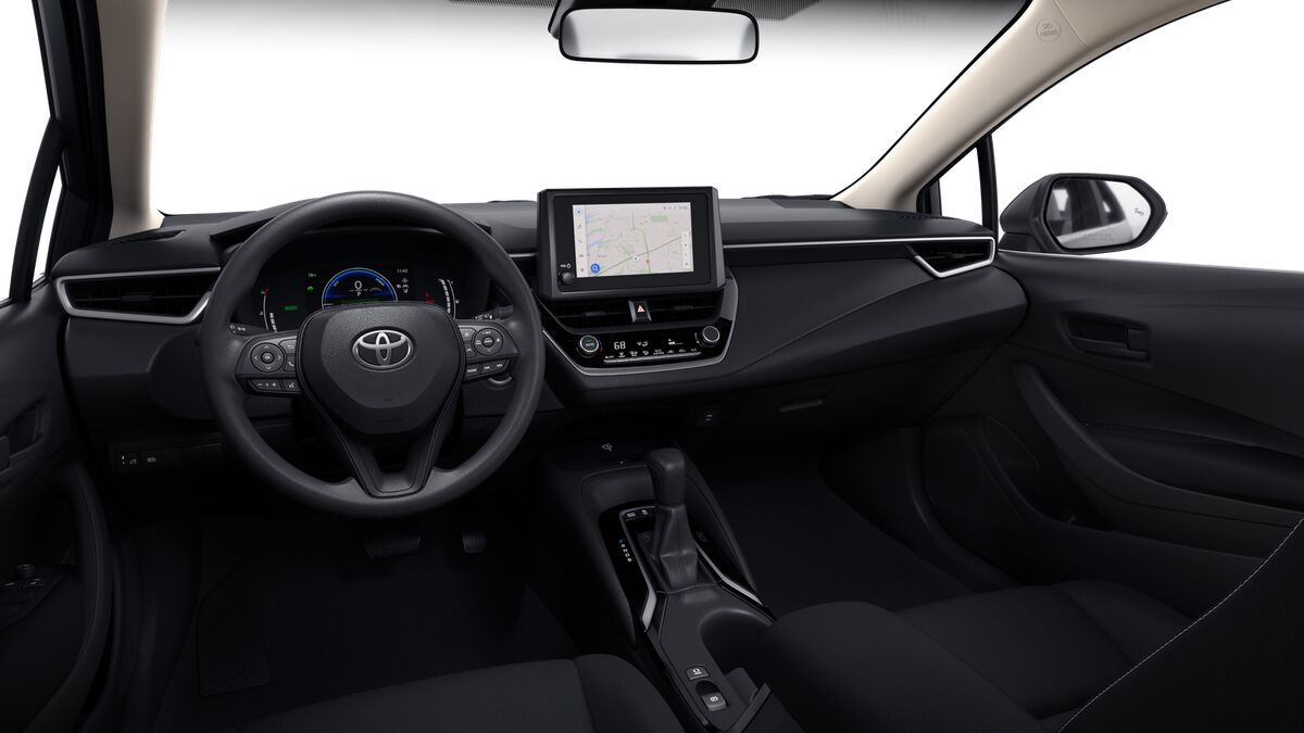 2026 Toyota Corolla Hybrid Hybrid LE Stafford VA