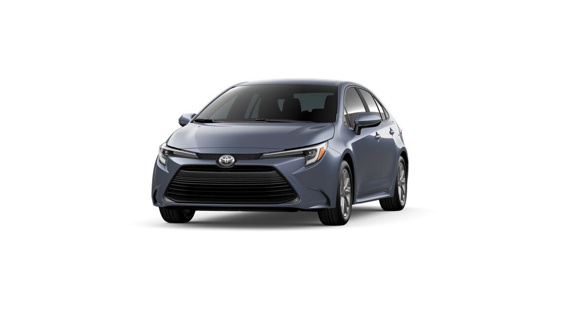 2026 Toyota Corolla Hybrid Hybrid LE Stafford VA