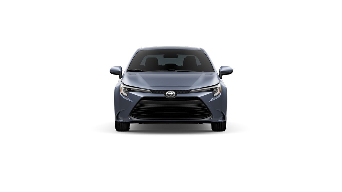 2026 Toyota Corolla Hybrid Hybrid LE Stafford VA