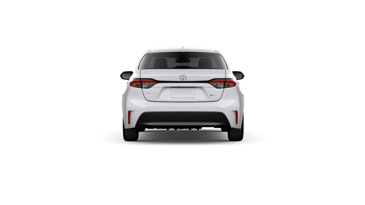 2026 Toyota Corolla Hybrid Hybrid LE Stafford VA