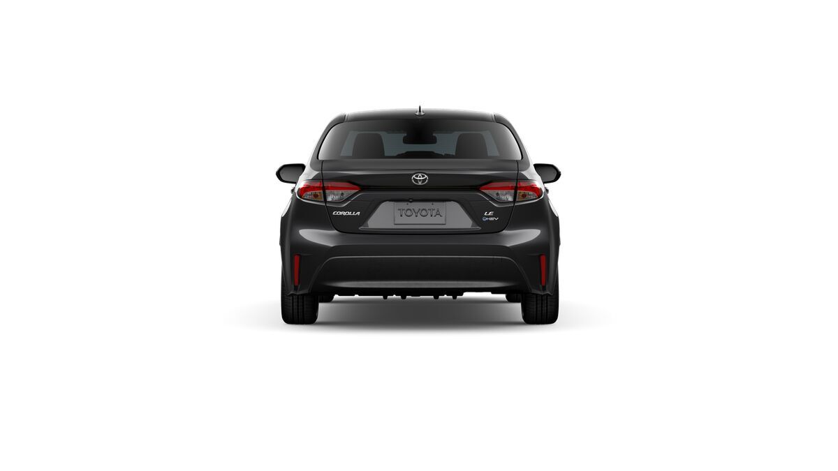 2026 Toyota Corolla Hybrid Hybrid LE Stafford VA