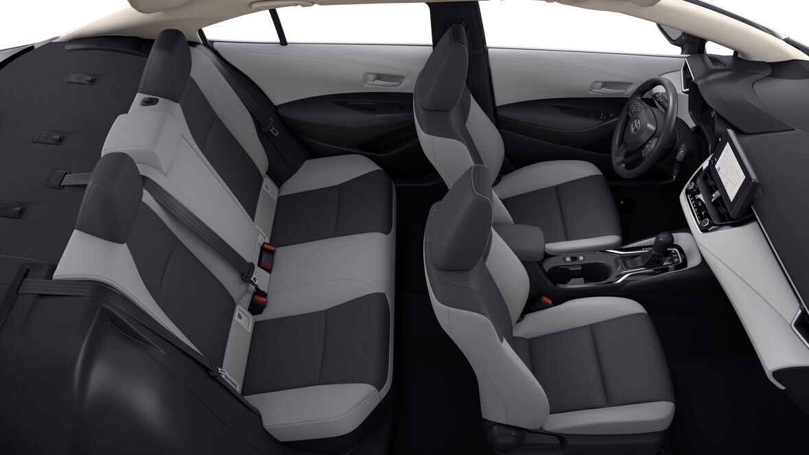 2026 Toyota Corolla Hybrid Hybrid LE Laurel MD