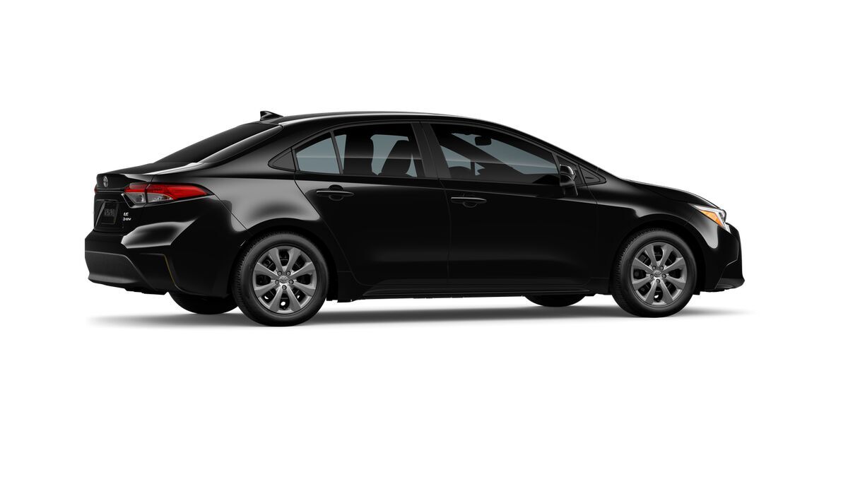 2026 Toyota Corolla Hybrid Hybrid LE Laurel MD