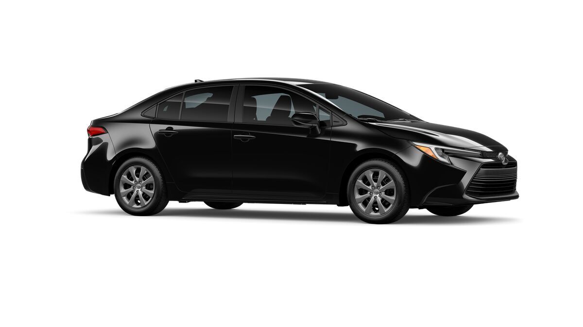2026 Toyota Corolla Hybrid Hybrid LE Laurel MD