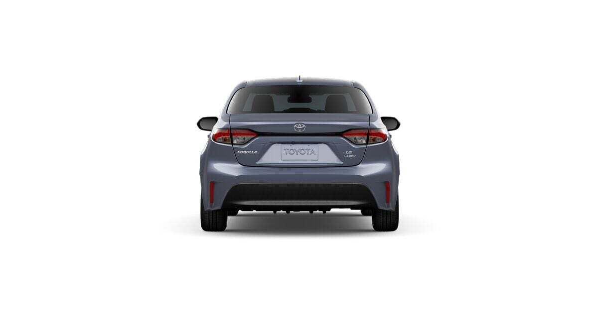 2026 Toyota Corolla Hybrid Hybrid LE Laurel MD