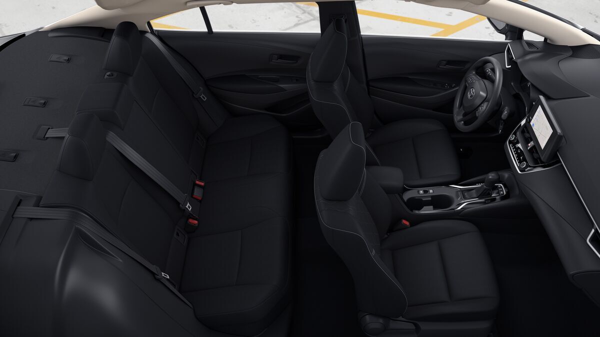 2026 Toyota Corolla Hybrid Hybrid LE Laurel MD