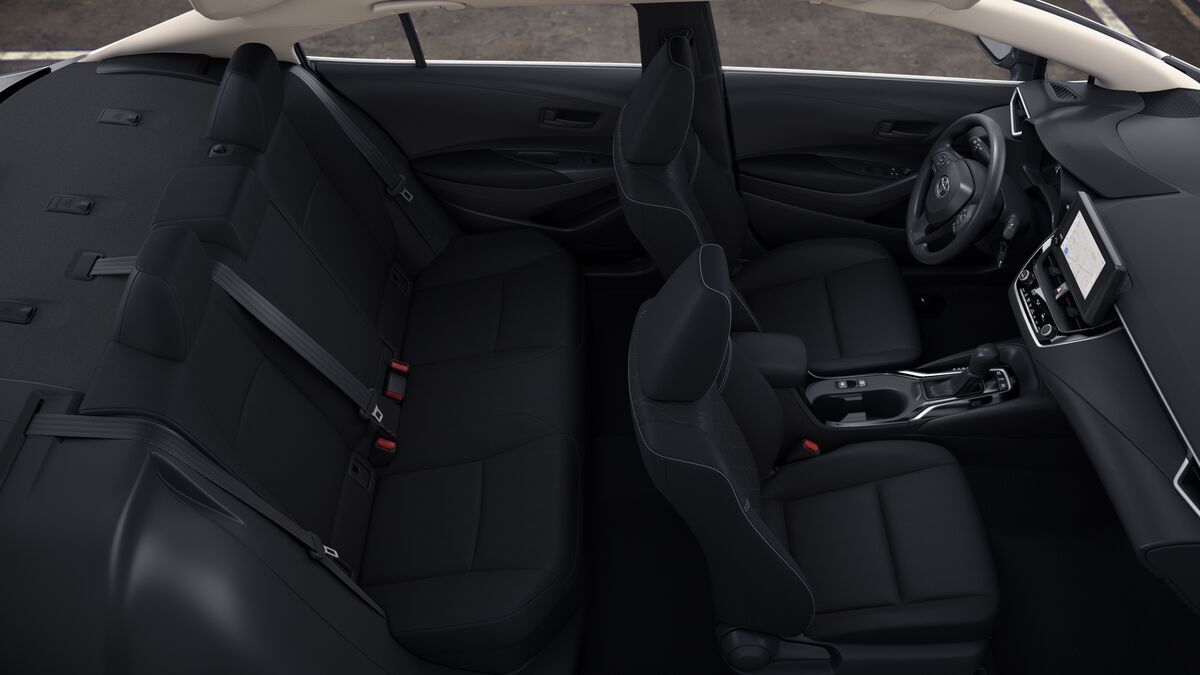 2026 Toyota Corolla Hybrid Hybrid LE Laurel MD