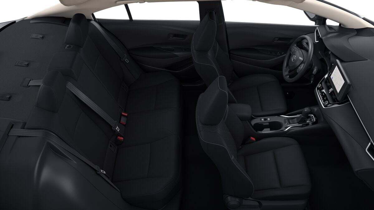 2026 Toyota Corolla Hybrid Hybrid LE Laurel MD