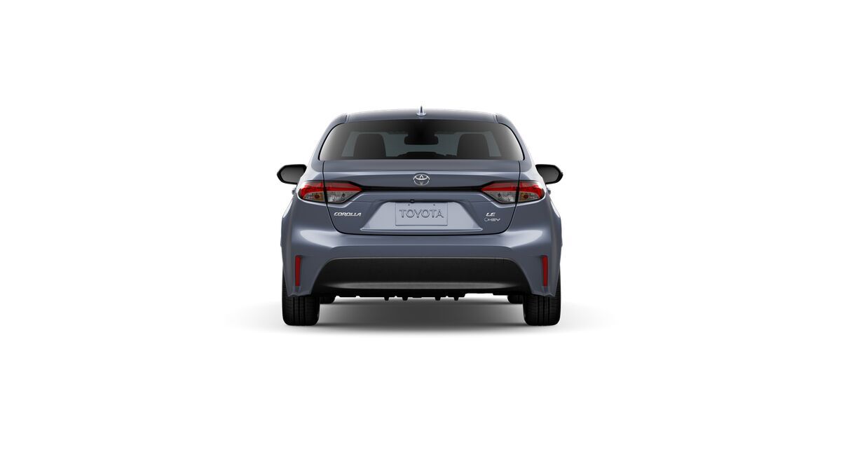 2026 Toyota Corolla Hybrid Hybrid LE Laurel MD
