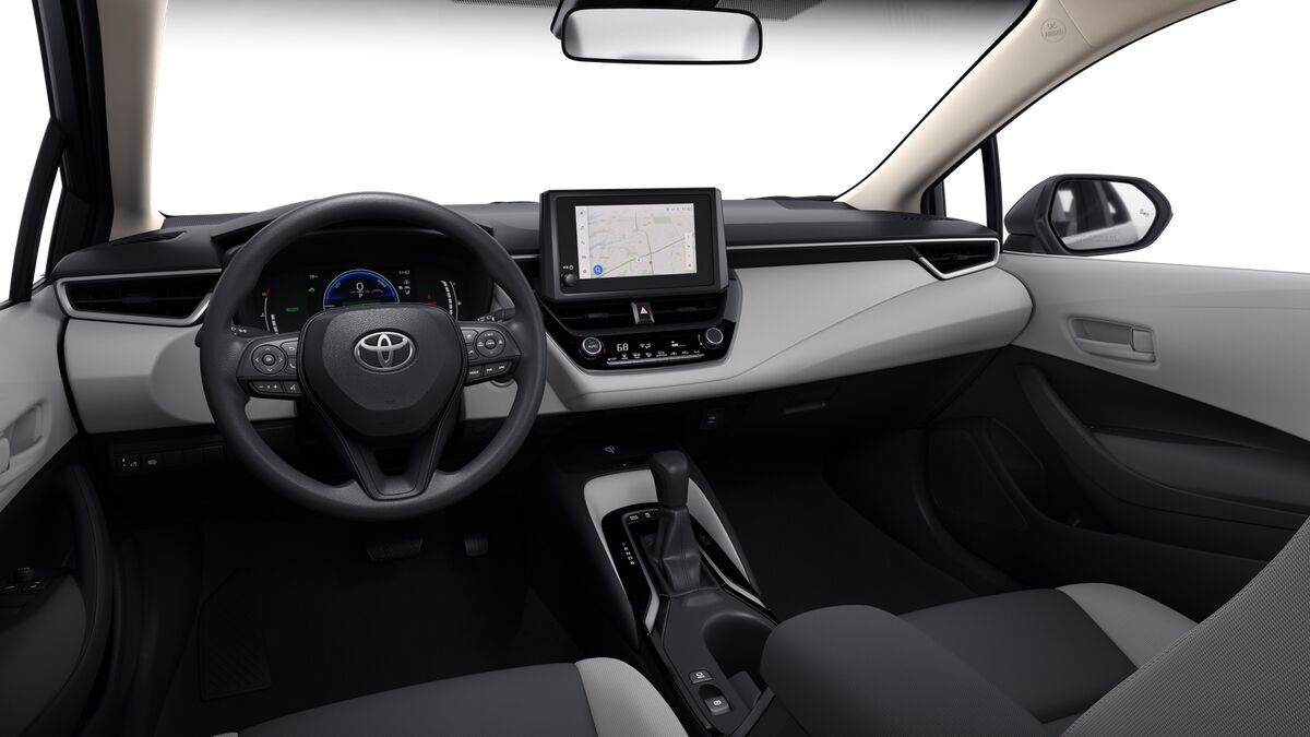 2026 Toyota Corolla Hybrid Hybrid LE Laurel MD