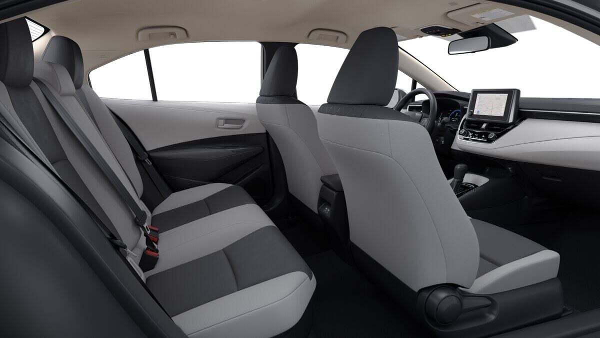 2026 Toyota Corolla Hybrid Hybrid LE Laurel MD