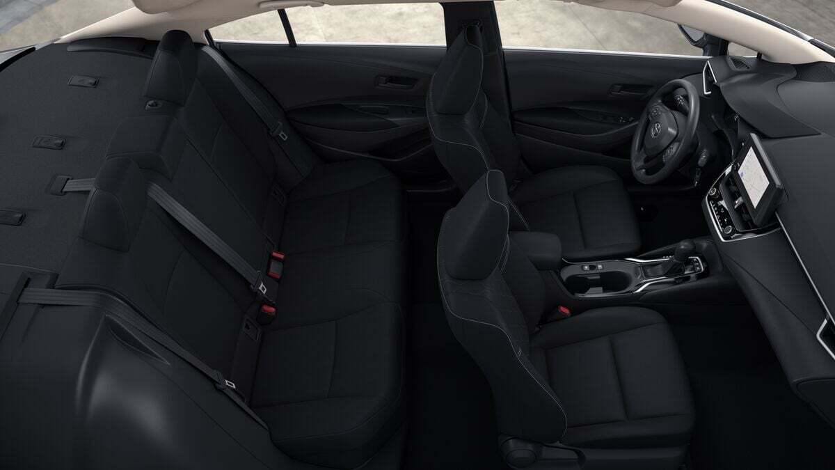 2026 Toyota Corolla Hybrid Hybrid LE Laurel MD