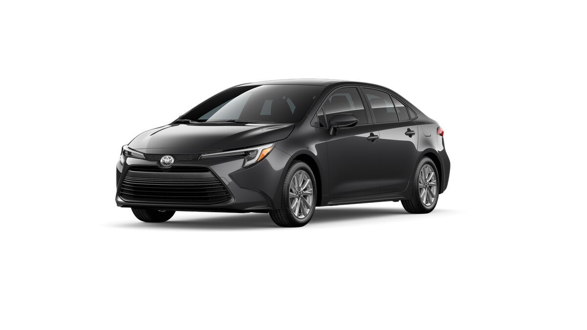 2026 Toyota Corolla Hybrid Hybrid LE Laurel MD