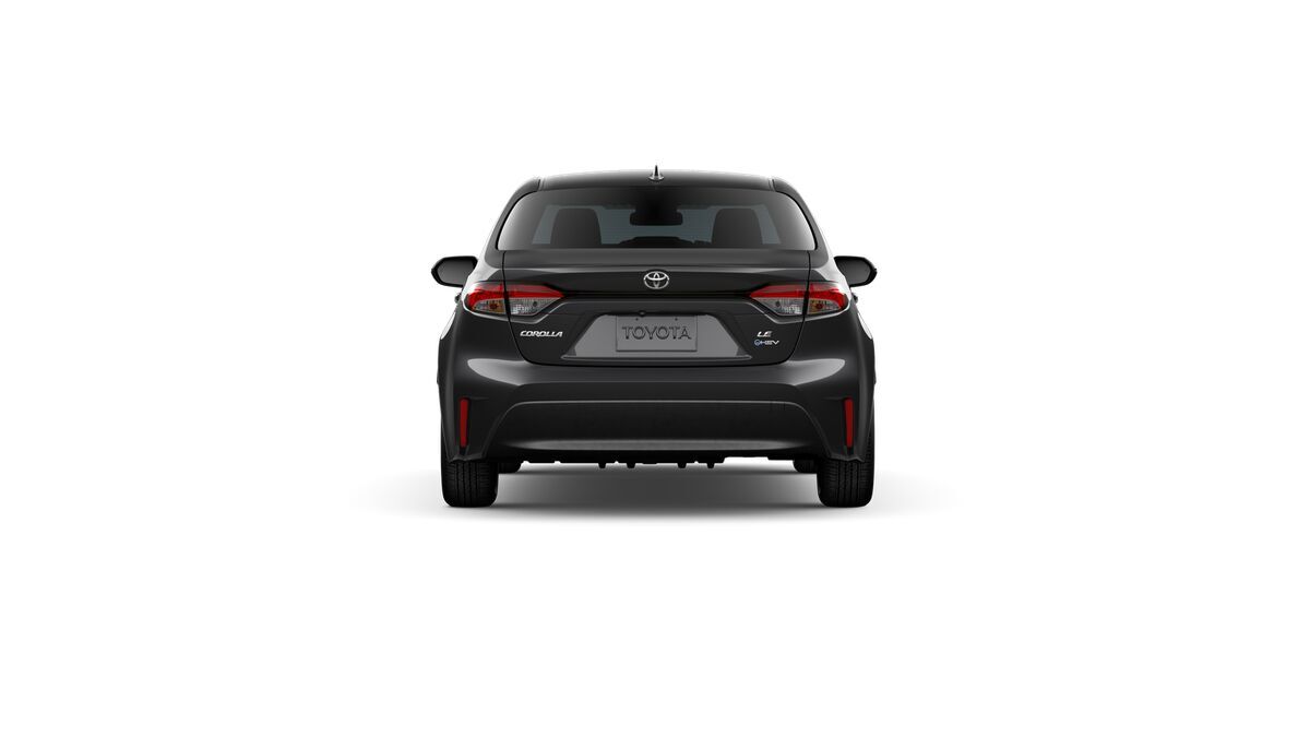 2026 Toyota Corolla Hybrid Hybrid LE Laurel MD