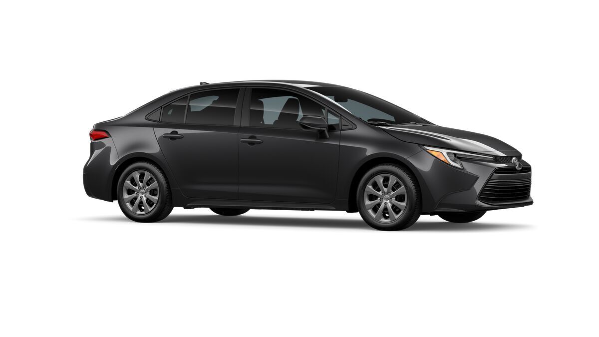 2026 Toyota Corolla Hybrid Hybrid LE Laurel MD