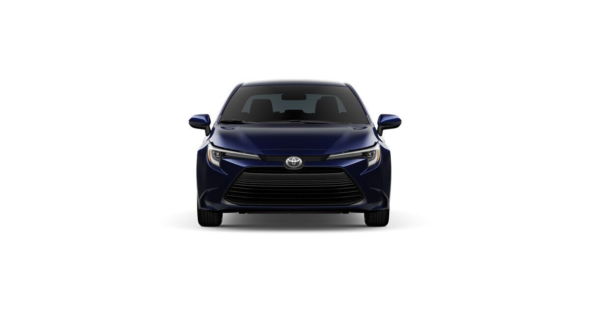 2026 Toyota Corolla Hybrid Hybrid LE Laurel MD