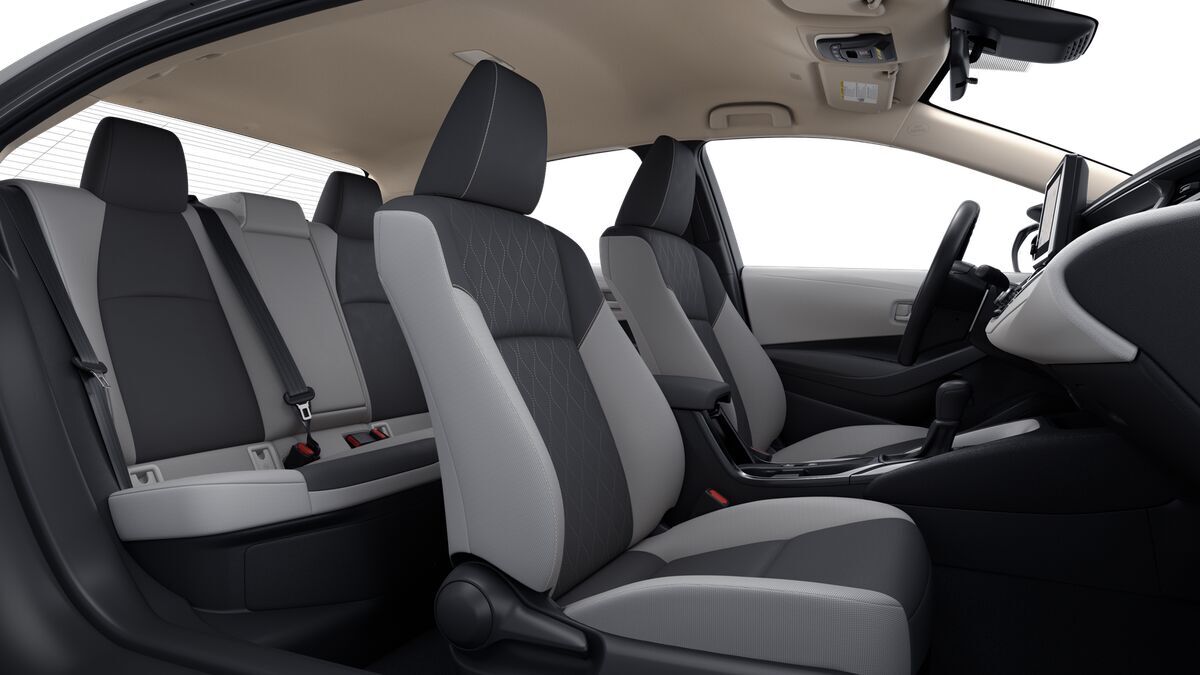 2026 Toyota Corolla Hybrid Hybrid LE Laurel MD