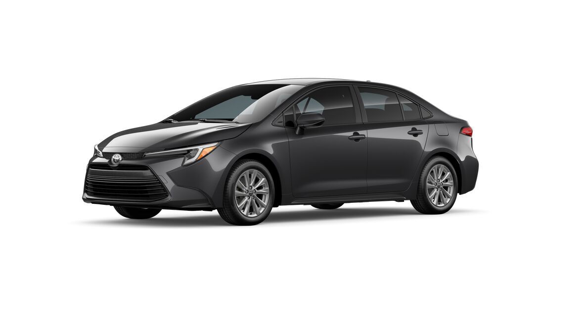 2026 Toyota Corolla Hybrid Hybrid LE Laurel MD