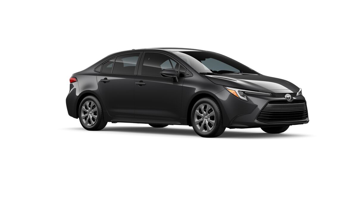 2026 Toyota Corolla Hybrid Hybrid LE Laurel MD