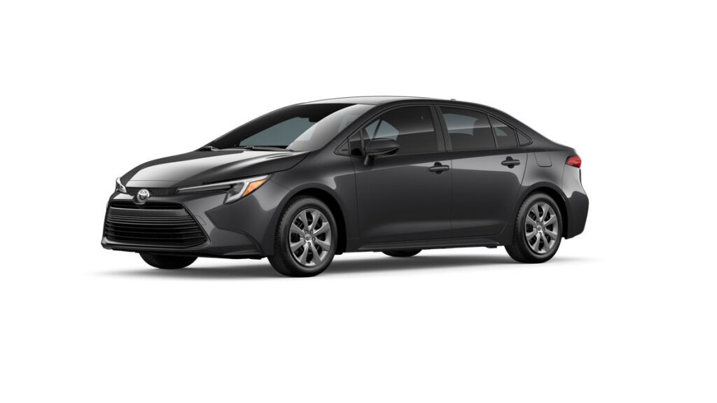 2026 Toyota Corolla Hybrid Hybrid LE Laurel MD